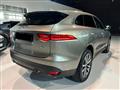 JAGUAR F-PACE 2.0 D 240 CV AWD aut. Portfolio