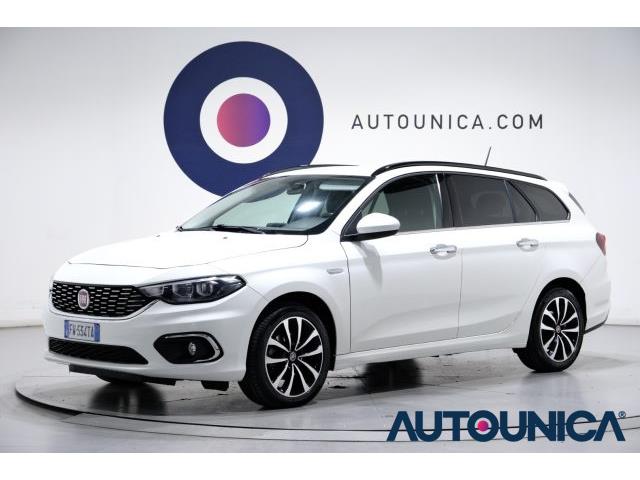 FIAT TIPO STATION WAGON 1.6 MJT S&S DCT SW LOUNGE AUTOMATICA