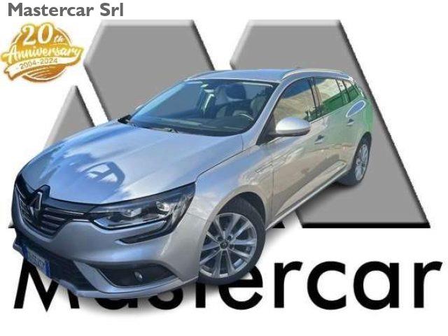 RENAULT MEGANE Sporter 1.5 blue dci Duel2 edc - GB564SM