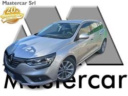 RENAULT MEGANE Sporter 1.5 blue dci Duel2 edc - GB564SM