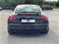 AUDI TT Coupé 2.0 TFSI quattro S tronic