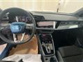 AUDI A3 SPORTBACK SPB 35 TDI S tronic S line edition#FullOptional