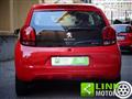 PEUGEOT 108 VTi 72 S&S 3 porte Active