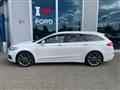 FORD MONDEO WAGON Full Hybrid 2.0 187 CV eCVT SW Vignale