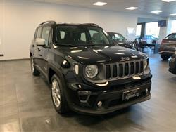 JEEP RENEGADE 1.0 Benzina T3 Limited + Navigatore