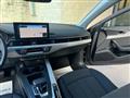 AUDI A4 AVANT Avant 35 2.0 TDI 163 CV S tronic Busines Advanced.