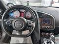 AUDI R8 4.2 V8 FSI quattro MANUALE INTROVABILE!!!