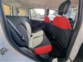 FIAT PANDA 1.2 POP NEOPATENTATI FR812NY