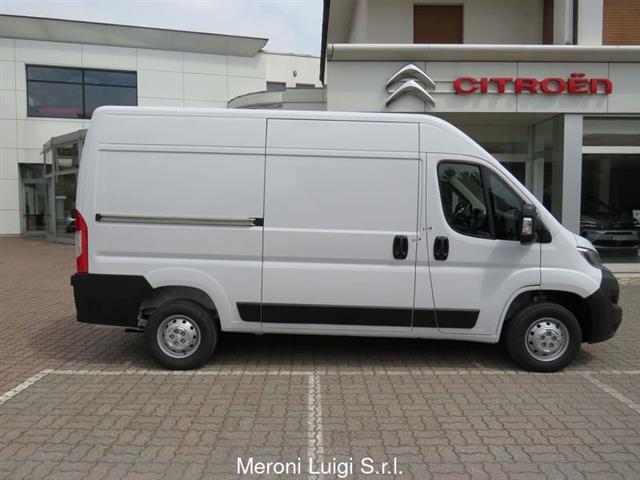 CITROEN JUMPER 33 BlueHDi 140 S&S PM-TM Furgone