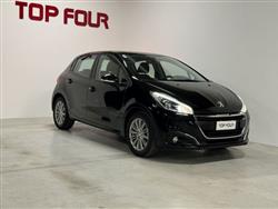 PEUGEOT 208 (2012) PureTech 82 5 porte Allure