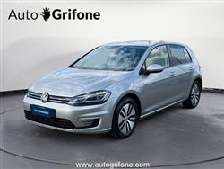 VOLKSWAGEN GOLF  Elettrica e- 5p