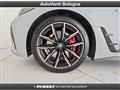 BMW SERIE 4 d 48V MSport