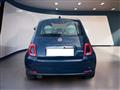 FIAT 500 III 2015 1.0 hybrid Lounge 70cv