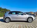 VOLKSWAGEN GOLF 5p 1.6 tdi (btdi) Highline 110cv dsg WRC AUTO