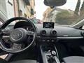 AUDI A3 SPORTBACK SPB 1.4 TFSI g-tron