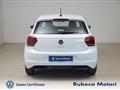 VOLKSWAGEN POLO 1.0 TSI 5p. Comfortline BlueMotion Technology