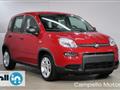 FIAT PANDA CROSS Panda 1.0 70cv Hybrid Panda My23