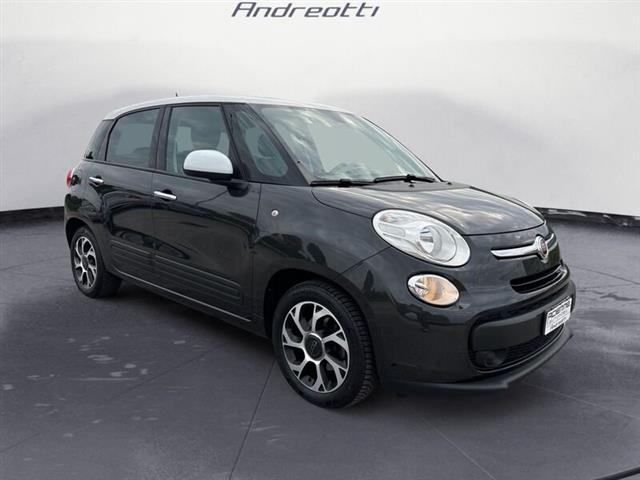 FIAT 500L 1.3 Multijet 95 CV Pop Star