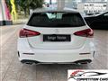 MERCEDES CLASSE A d 116CV AMG LINE CAMERA CAR PLAY