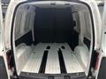 VOLKSWAGEN CADDY FURGONE 1.4 TGI Furgone Business UNI PROP IVA DEDUCIBILE