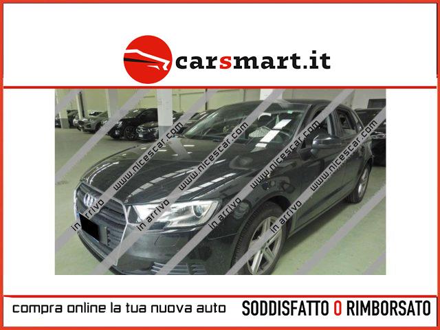 AUDI A3 SPORTBACK SPB 30 TDI S tronic Business * AUTOMATICA