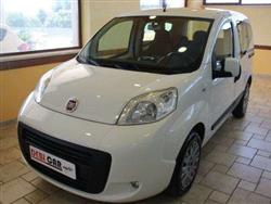 FIAT QUBO Euro 6  Vettura