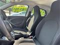 SMART FORFOUR 90 0.9 twinamic Turbo Passion+Pack sport