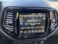 JEEP COMPASS 2.0 Multijet II aut. 4WD Limited