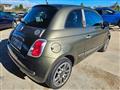 FIAT 500 1.2 by DIESEL