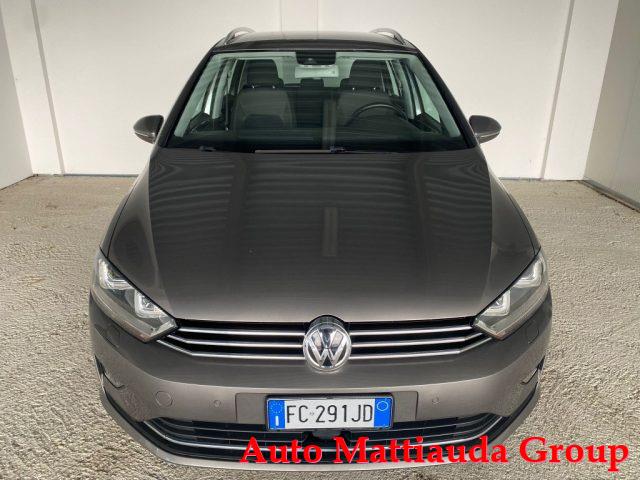 VOLKSWAGEN GOLF 1.6 TDI 110CV Highline BlueMotion Technology