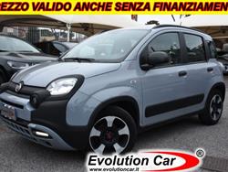 FIAT PANDA CROSS 1.0 CITY CROSS FireFly  Hybrid