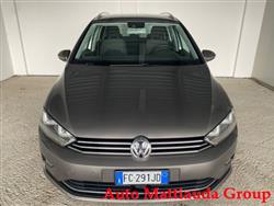 VOLKSWAGEN GOLF 1.6 TDI 110CV Highline BlueMotion Technology