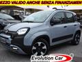 FIAT PANDA CROSS 1.0 CITY CROSS FireFly  Hybrid