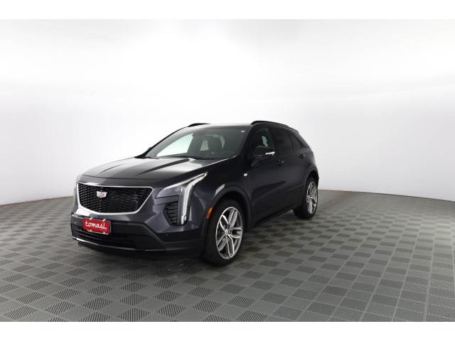 CADILLAC XT4 350 TD AWD Sport