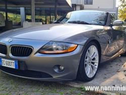 BMW Z4 2.5i cat Roadster ASI