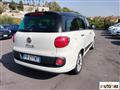 FIAT 500 L Living 1.3 mjt Lounge 7 Posti