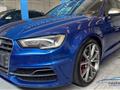 AUDI S3 TUA da EURO 396/mese ANTICIPO ZERO!!