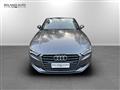 AUDI A3 SPORTBACK Cabrio 1.6 tdi Ambition