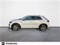 VOLKSWAGEN T-ROC 2.0 TDI SCR 150 CV Advanced BlueMotion Technology