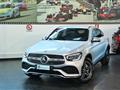 MERCEDES CLASSE GLC d 4Matic Coupé Premium AMG