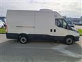 IVECO DAILY 35S16 V FRIGO Daily 35S16HA8DV 2.3 HPT PM-TM-DC Furgone Hi-Matic