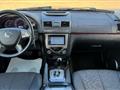 SSANGYONG REXTON W 2.2 DIESEL 4WD A/T CLASSY *7 POSTI*TAGLIANDATA*