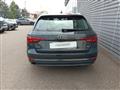 AUDI A4 AVANT A4 Avant 2.0 TDI 122 CV S tronic