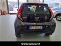 TOYOTA AYGO Connect 1.0 VVT-i 72 CV 5 porte x-fun