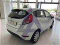 FORD FIESTA 1.5 TDCi 75CV 5 porte Business 4 posti van