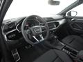 AUDI Q3 SPORTBACK Q3 SPB 40 TDI quattro S tronic Identity Black