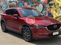 MAZDA CX-5 2.2L Skyactiv-D 175 CV AWD Exceed