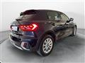 AUDI A1 CITYCARVER A1 citycarver 30 TFSI