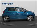 CITROEN C1 II 2018 5p Benzina 5p 1.0 vti Feel 72cv neopatentati