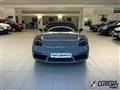 PORSCHE 718 boxster 718 Boxster